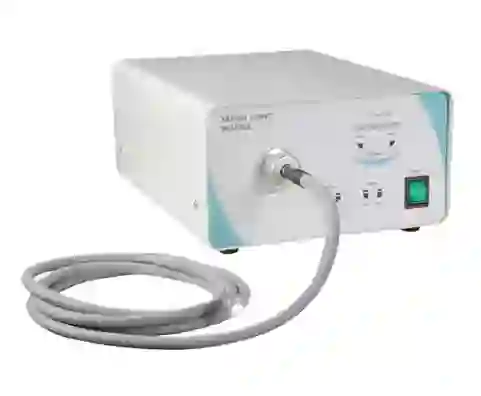 Xenon Surgical Light Source