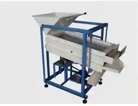 Supari Cutting Machine