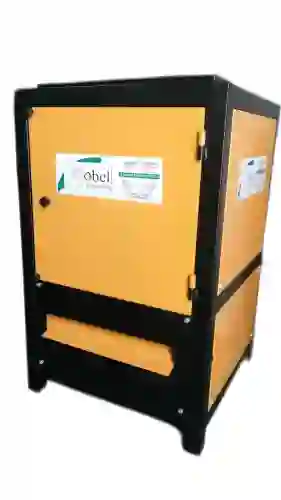 Semi Automatic Supari Cutting Machine