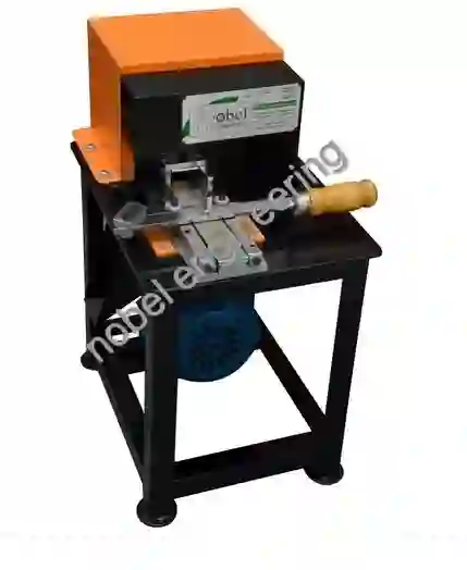 Manual Supari Cutting Machine