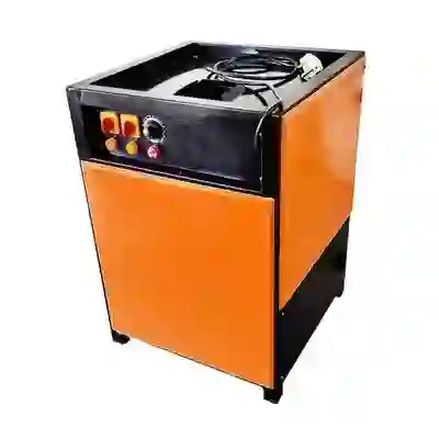 Automatic Aercanut Cutting Machine