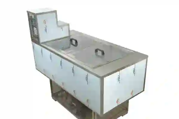 Ice Candy Machine