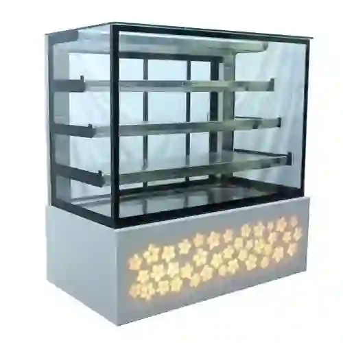 Restaurant Display Counter