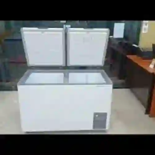 Hard Top Freezer