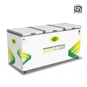 Deep Freezer