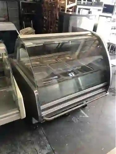 Cake Pastry Display Counter