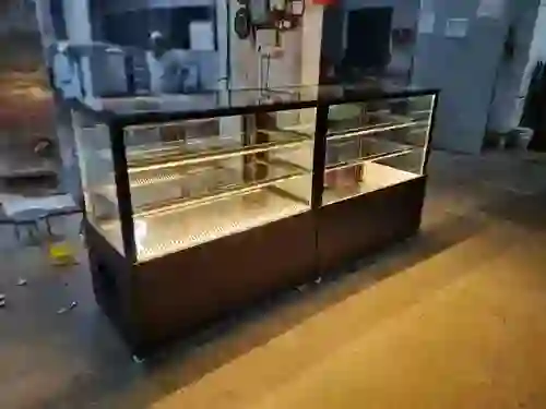 Display Counter