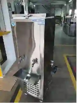 Commercial SS Water Cooler