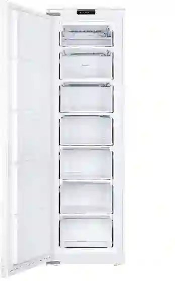 Upright Freezer