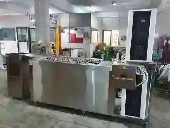 Ice Cream Candy Machine