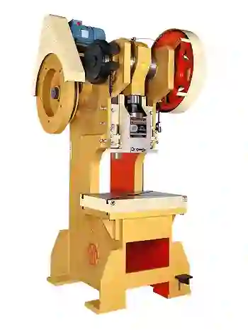 Mechanical Power Press