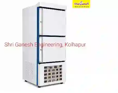 Deep Freezer
