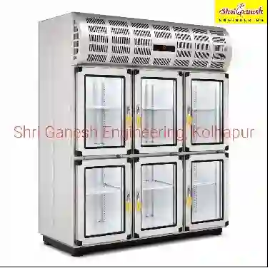 Bottle Coolers