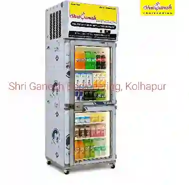 Display Fridge