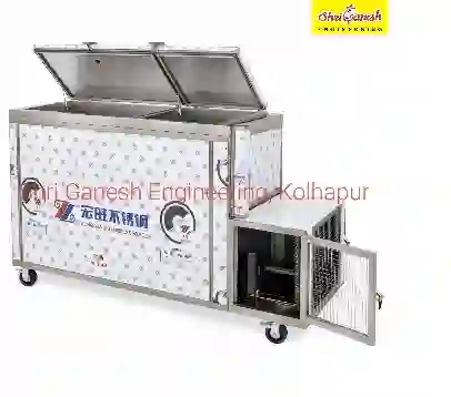 Ice Candy Machine
