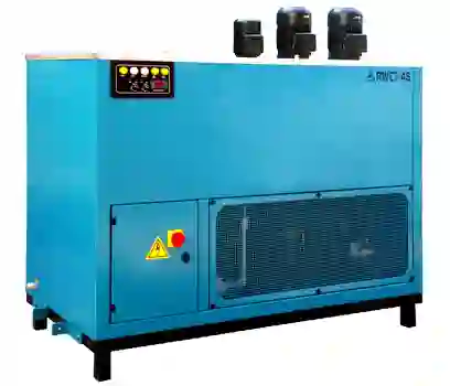 Printing Chiller