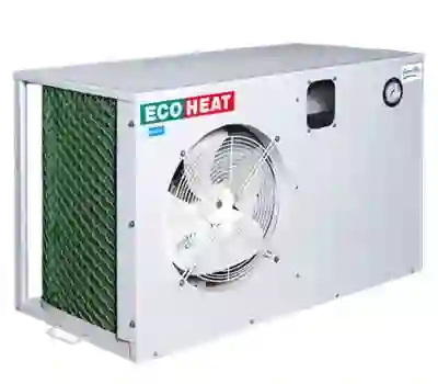 Heat Pump
