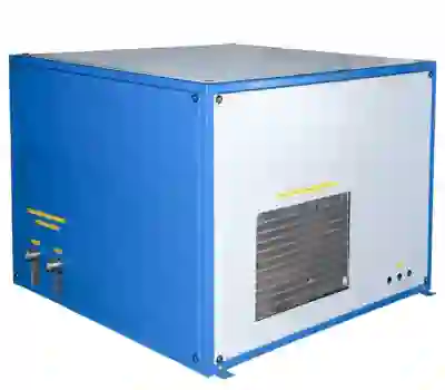 Flame Proof Chiller