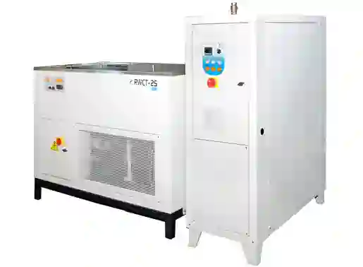 CI Flexo Chiller