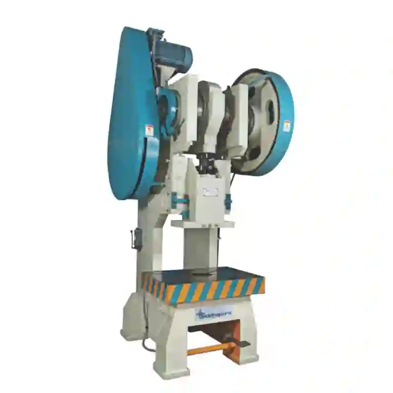 Power Press Machine