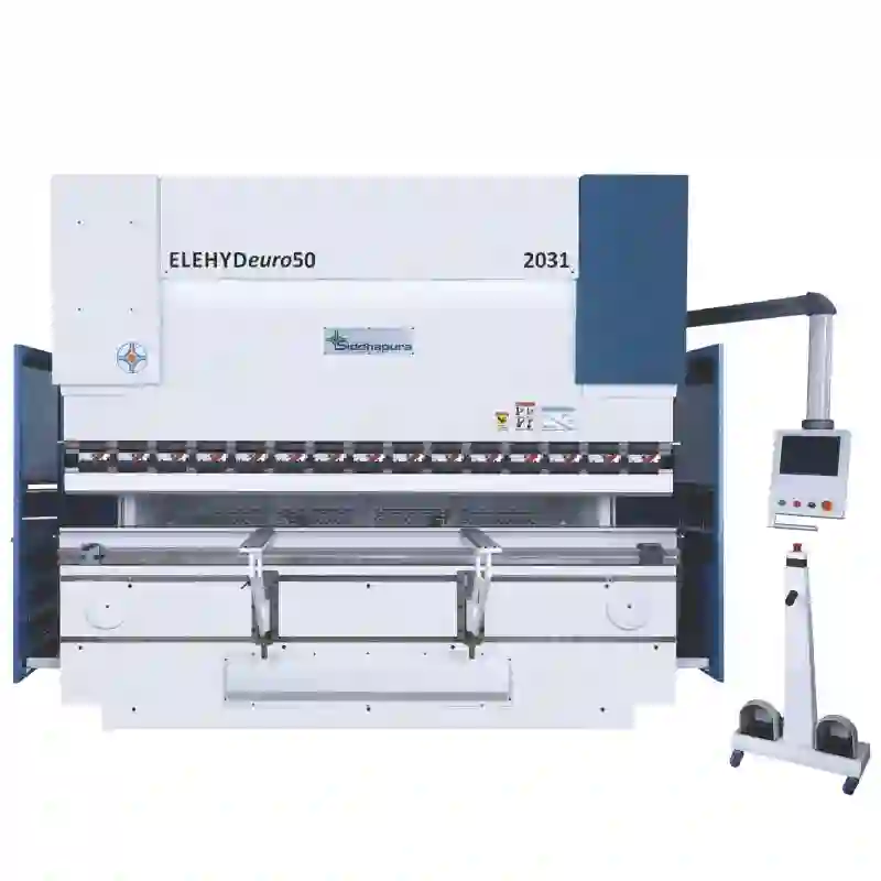 Press Break Machine
