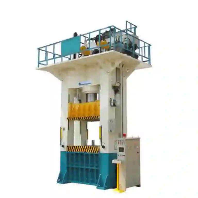 Hydraulic Press Machine
