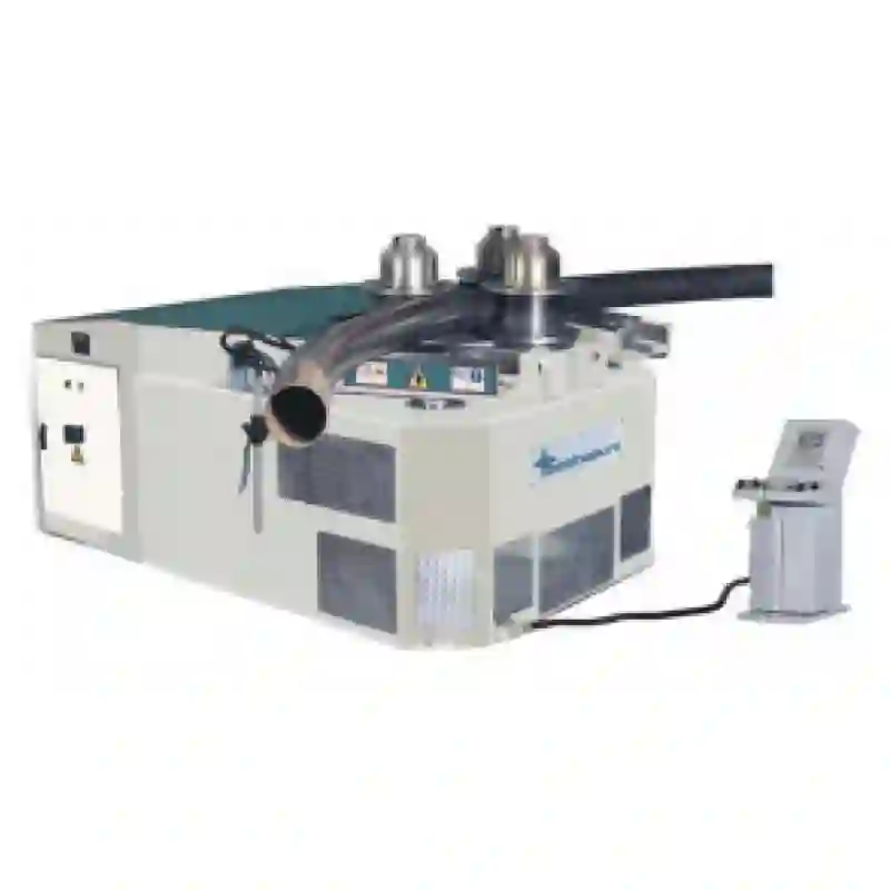 CNC Profile Bending Machine