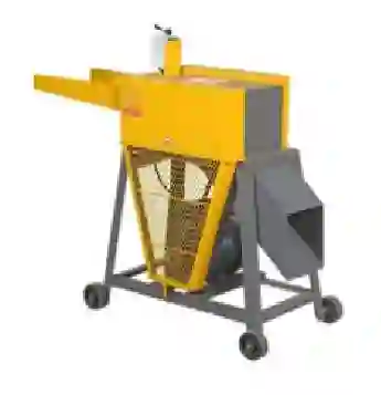 Chaff Cutter