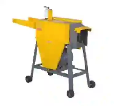 3hp Chaff Cutter