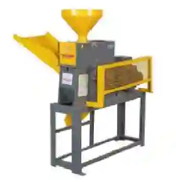 2hp Chaff Cutter