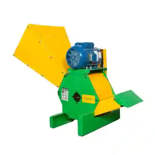 Food Waste Shredder Machine
