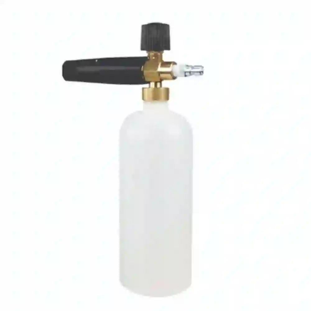 Foam Gun