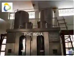 Milk Processing Machinery