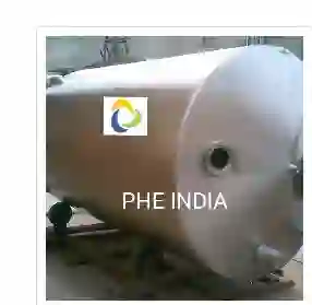 Milk Storage Tank