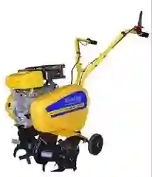 Intercultivator