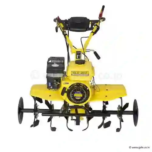 Intercultivator Power Weeder