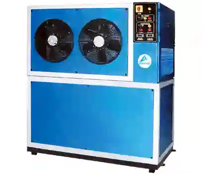 Hydraulic Oil Chiller