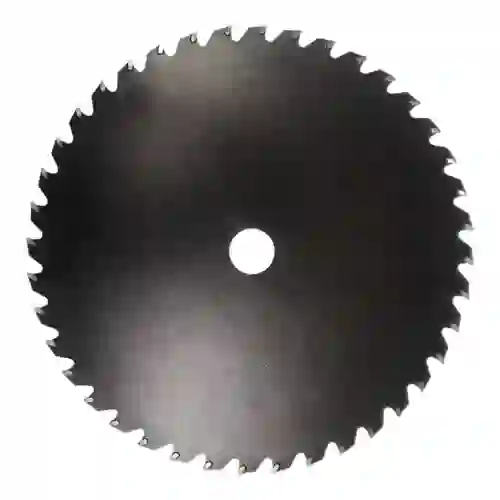 Brush Cutter Blade