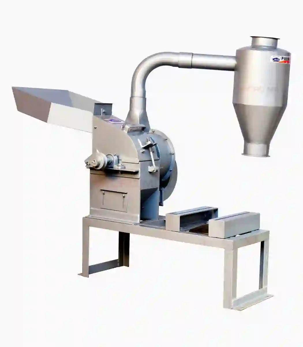 Masala Making Machine
