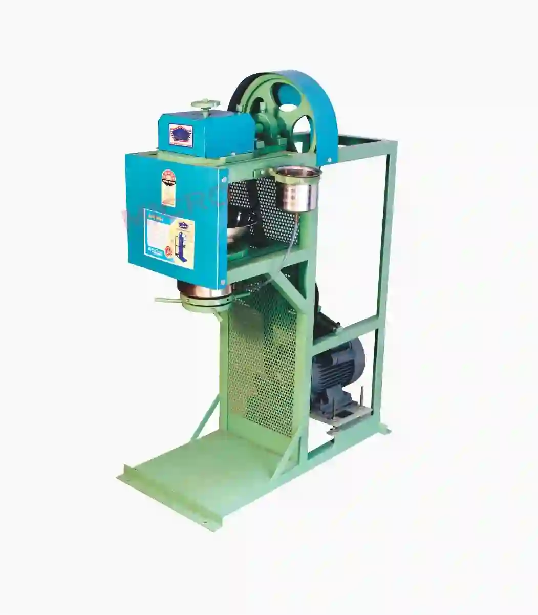 Shevaya Making Machine