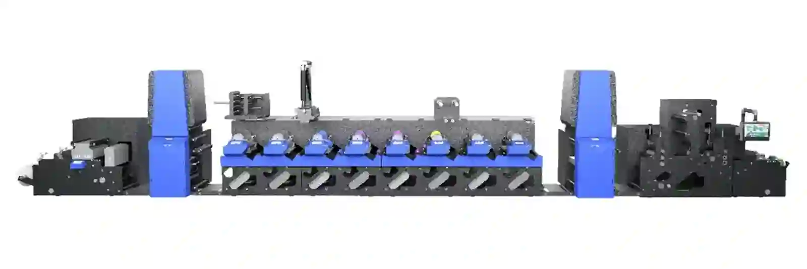 Printing Machine
