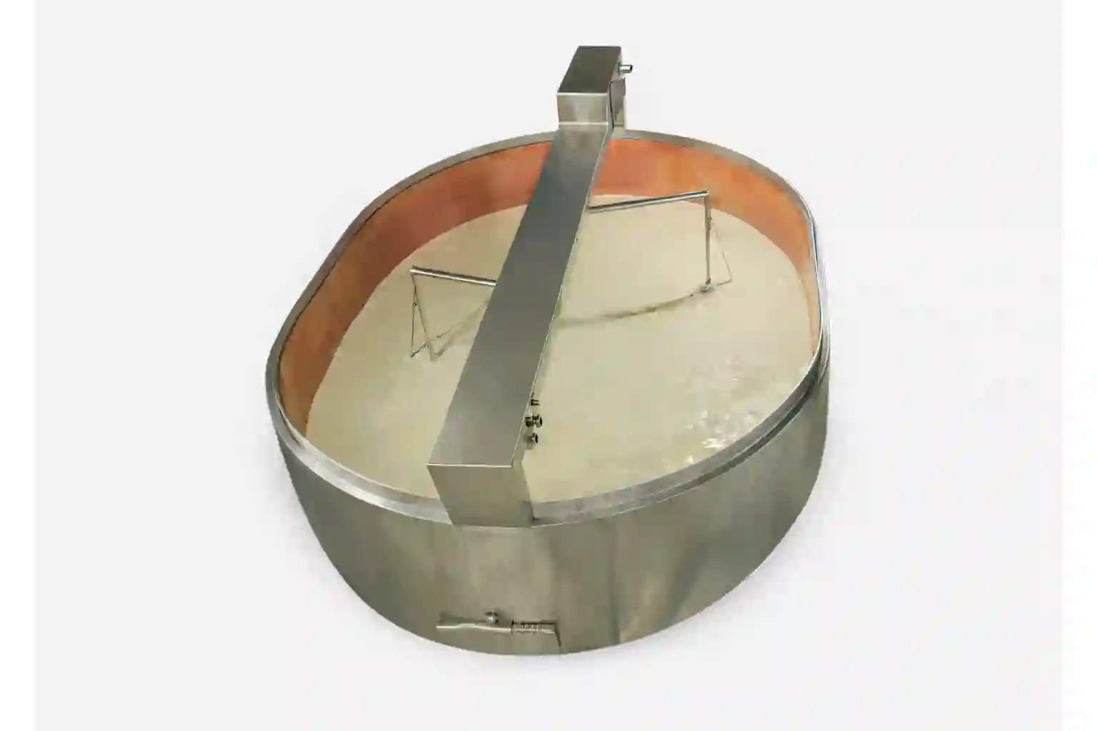 Paneer Making Machine