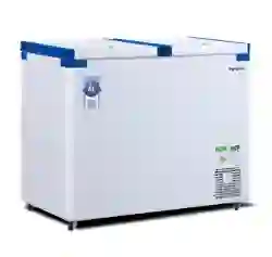 Deep Freezer
