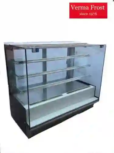 Display Counter Corian