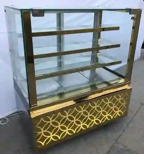 Aircool Display Counter