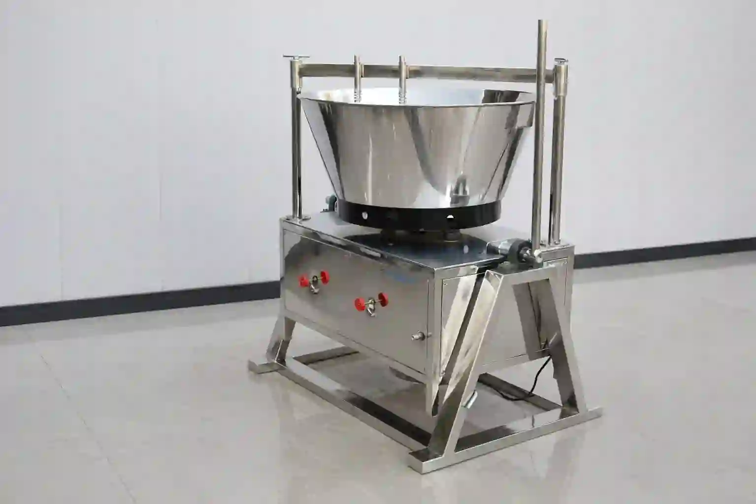 Steam Operated Khoya Machine
