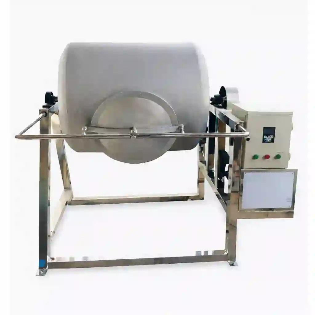 Butter Churner Machine