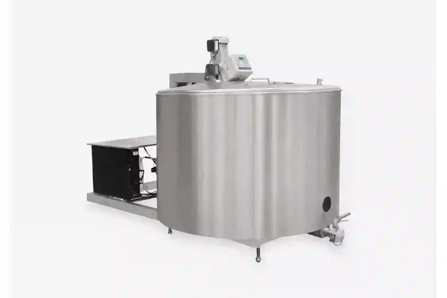 Milk Cooler