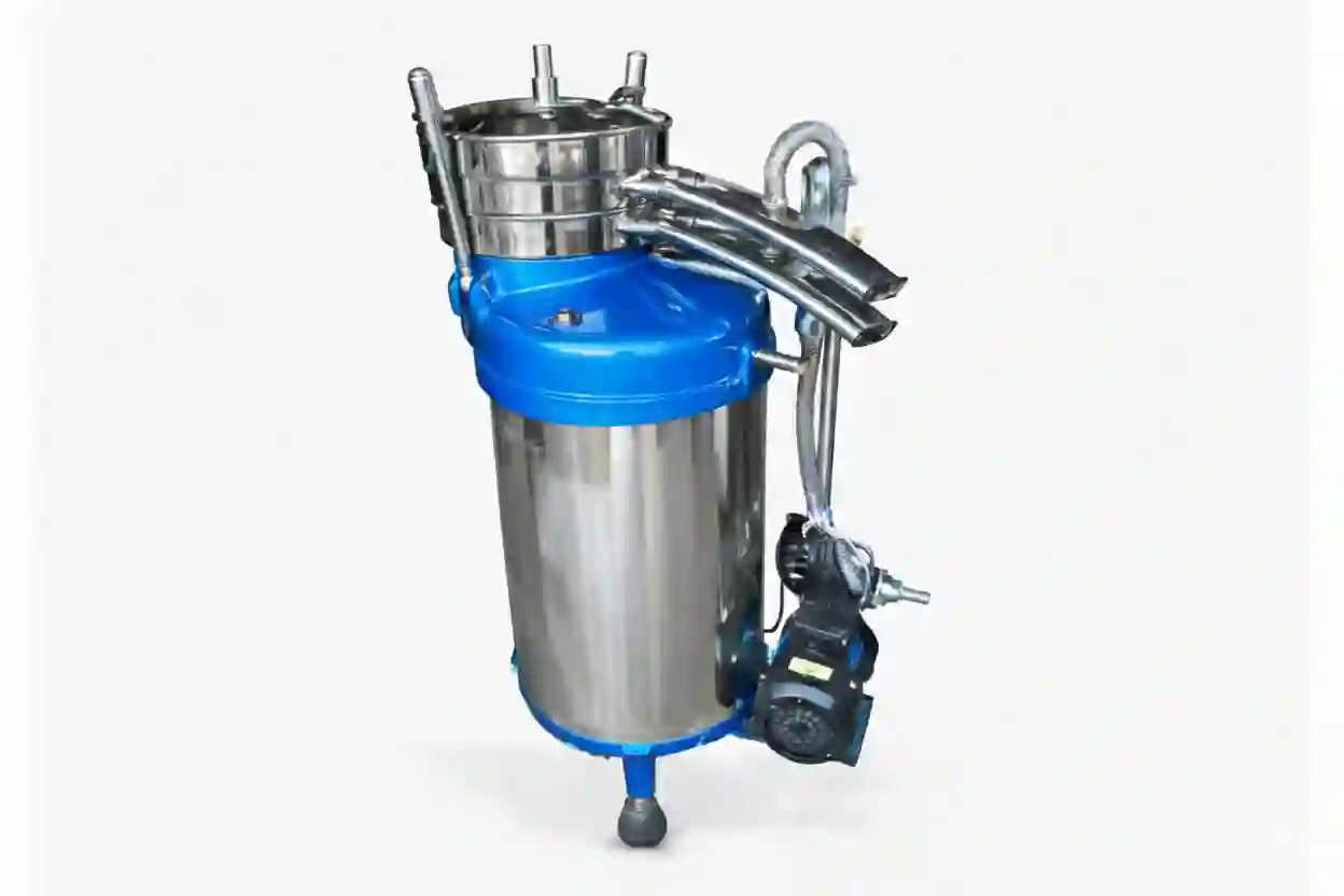 Cream Separator