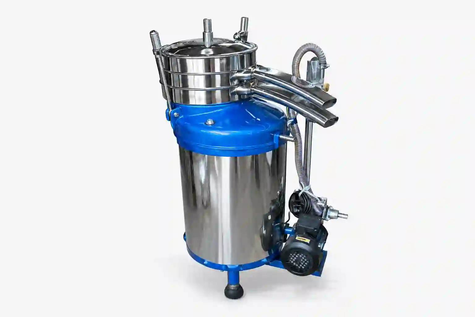 Milk Separator